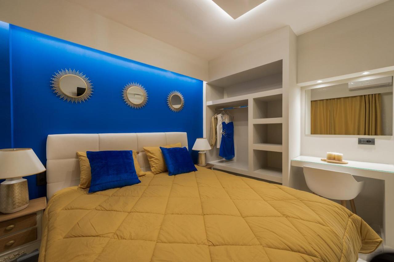 Natura Verde Villas Fiolitis Luaran gambar